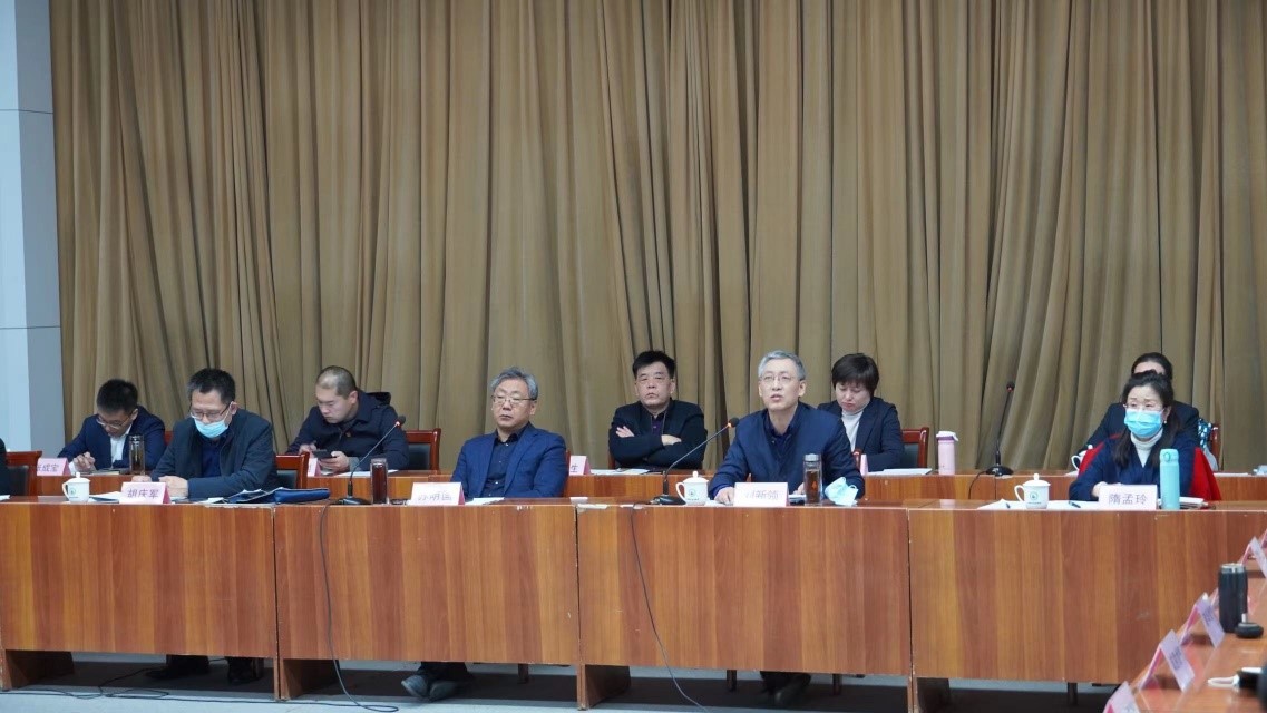 市能源集團(tuán)組織召開(kāi)2021年度科技創(chuàng)新成果評(píng)選會(huì)(圖2)